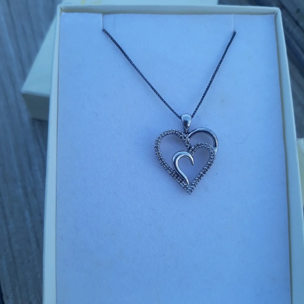 Kay Jewelers necklace - Picture 3 of 3